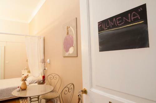 Bed & Breakfast Napul'art
