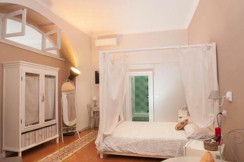 Bed & Breakfast Napul'art