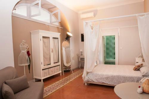Bed & Breakfast Napul'art