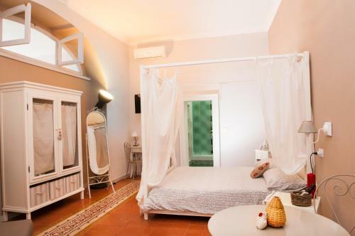 Bed & Breakfast Napul'art