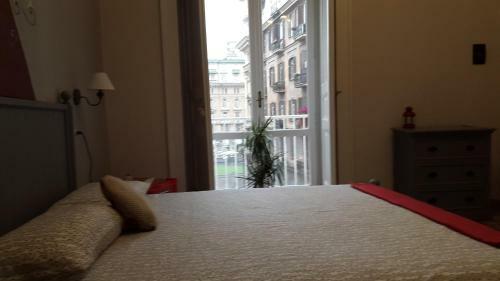 Bed & Breakfast Napul'art