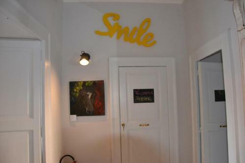Bed & Breakfast Napul'art