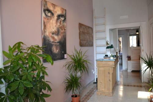 Bed & Breakfast Napul'art