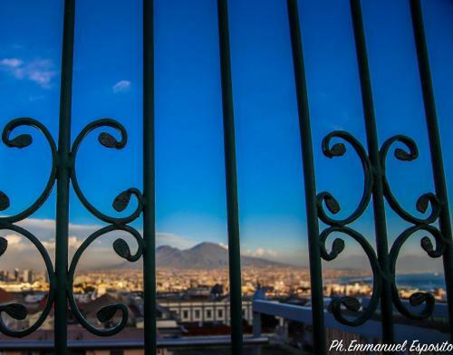B&B Nel Regno Di Napoli