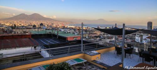 B&B Nel Regno Di Napoli