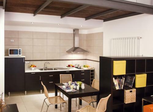 Apartamento Residenza Pizzofalcone