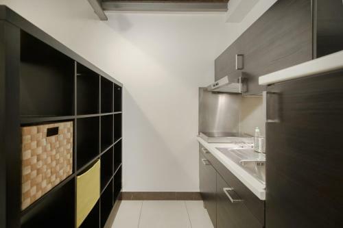 Apartamento Residenza Pizzofalcone