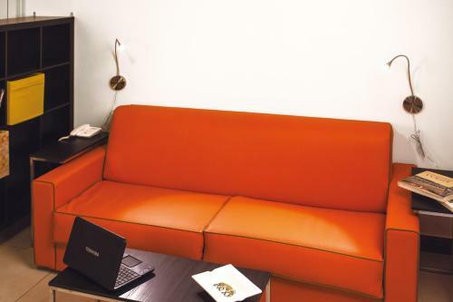 Apartamento Residenza Pizzofalcone