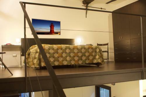 Apartamento Residenza Pizzofalcone