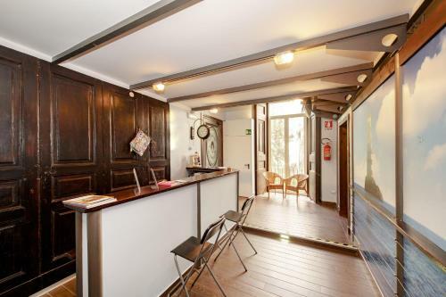 Apartamento Residenza Pizzofalcone