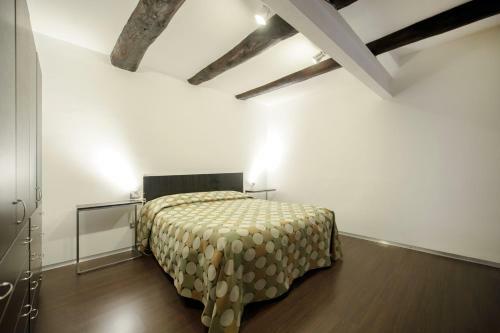 Apartamento Residenza Pizzofalcone