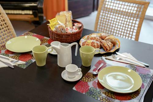 Apartamento Residenza Pizzofalcone