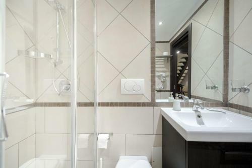 Apartamento Residenza Pizzofalcone