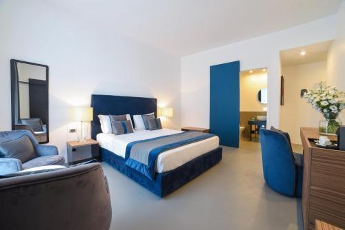 Bed & Breakfast Lemummarelle76