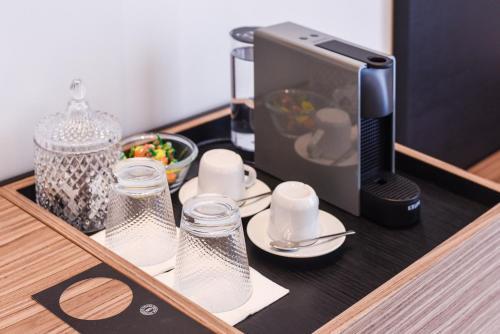 Bed & Breakfast Lemummarelle76