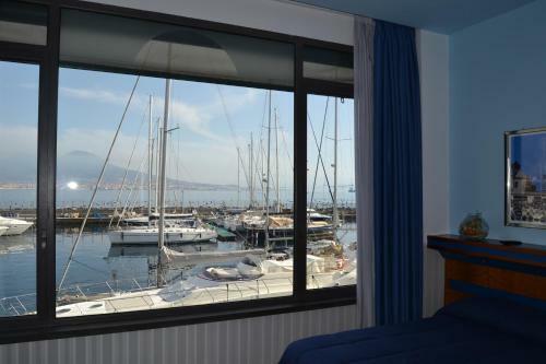 Hotel Transatlantico