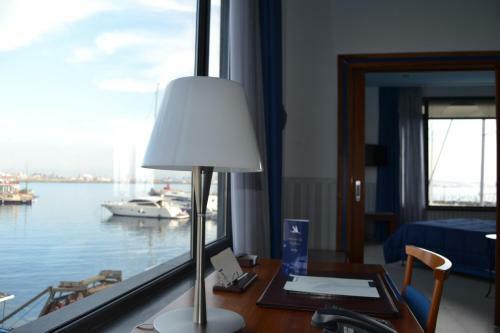 Hotel Transatlantico