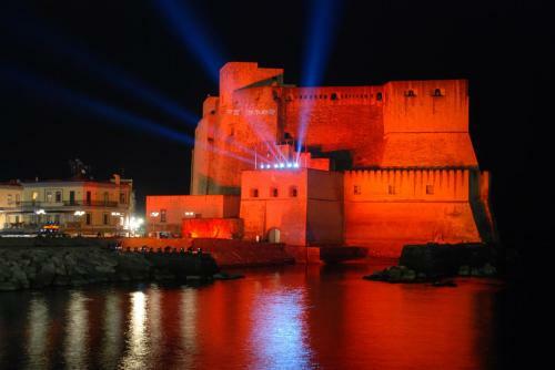 Hotel Transatlantico