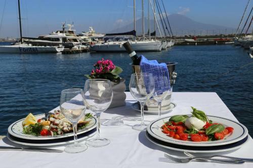 Hotel Transatlantico