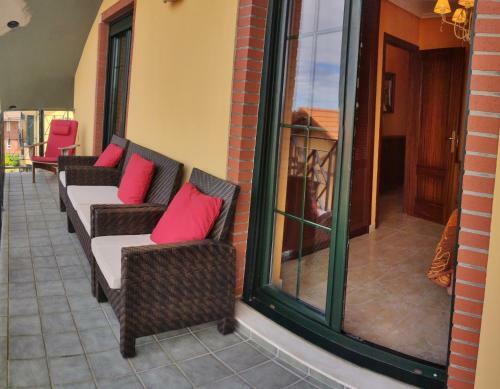 Apartamentos Ris