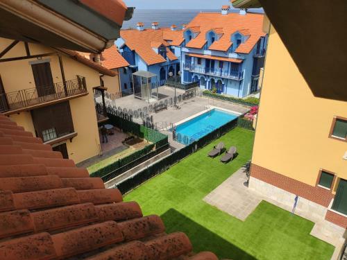 Apartamentos Ris