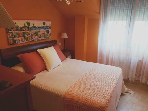 Apartamentos Ris