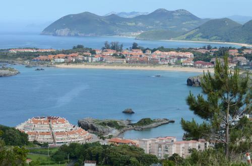 Apartamentos Ris