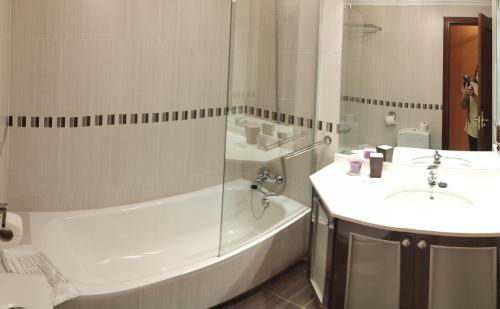 Apartamentos Ris