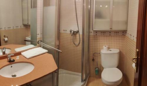 Apartamentos Ris