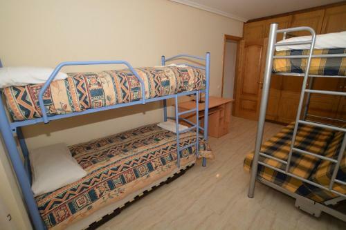 Apartamentos Ris