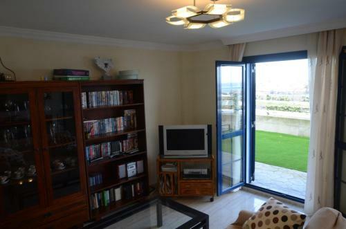 Apartamentos Ris