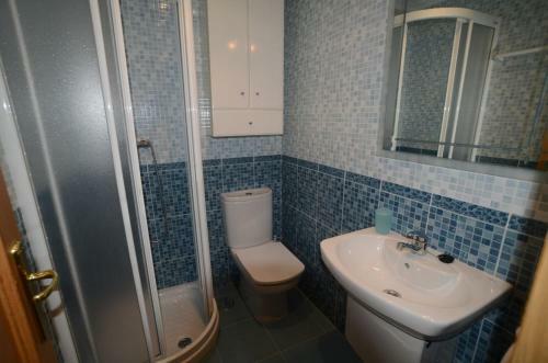 Apartamentos Ris