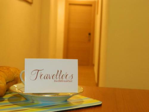 Bed & Breakfast Travellers