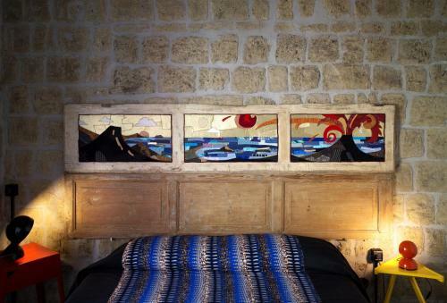 Hostal Magma Home