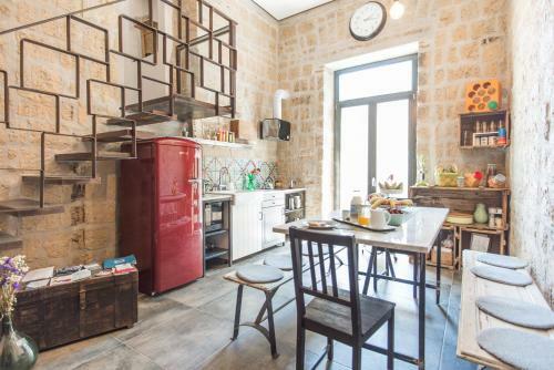 Hostal Magma Home