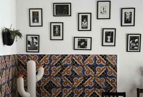 Hostal Magma Home