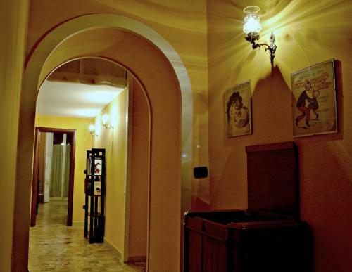 Bed & Breakfast A Casa Di Mamma