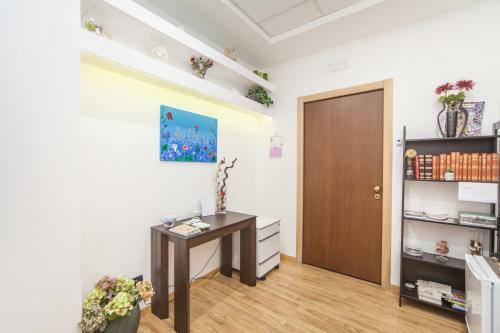Bed & Breakfast Anthea