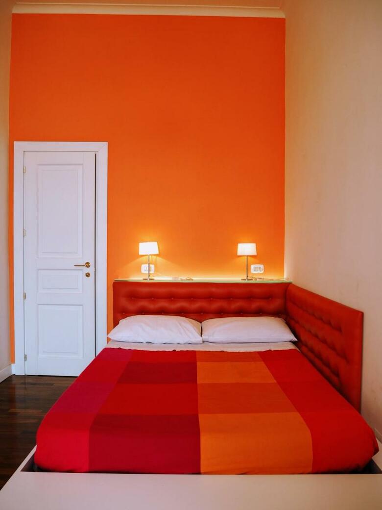 B&B Palazzo Mirelli