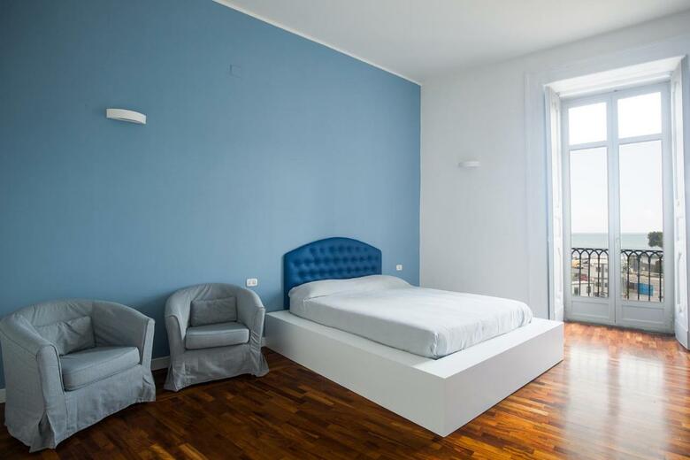 B&B Palazzo Mirelli