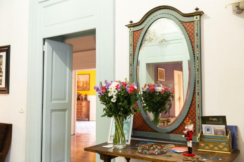 B&B Palazzo Mirelli