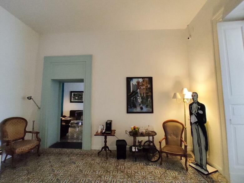 B&B Palazzo Mirelli