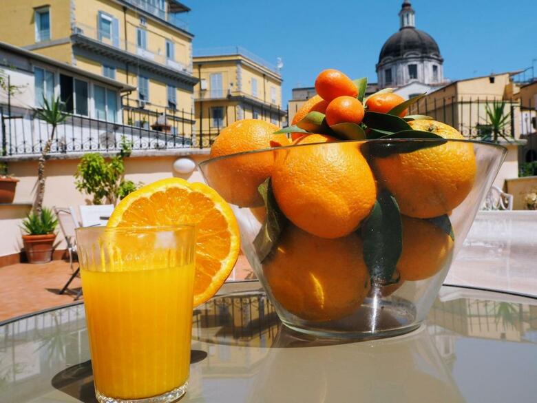 B&B Palazzo Mirelli