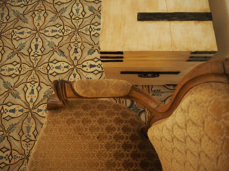 B&B Palazzo Mirelli