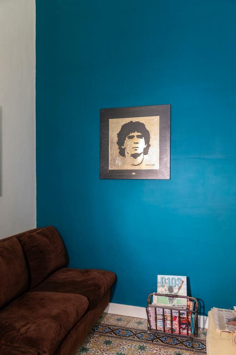 B&B Palazzo Mirelli