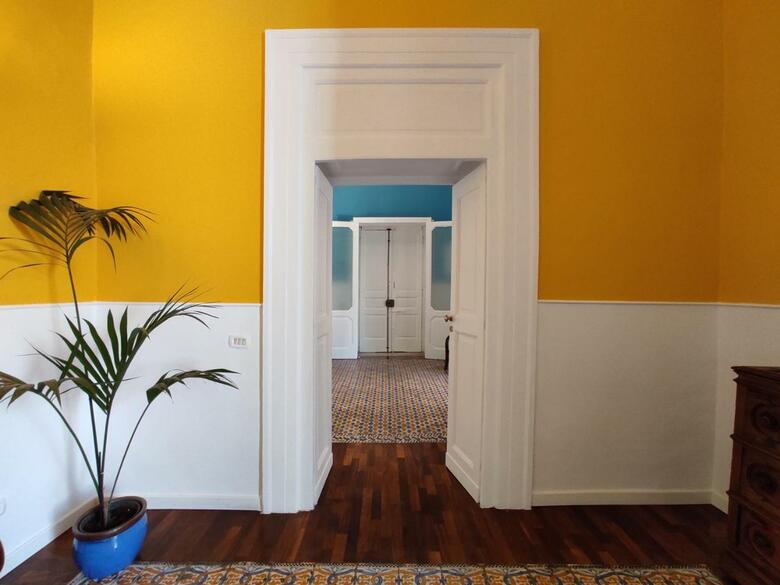 B&B Palazzo Mirelli