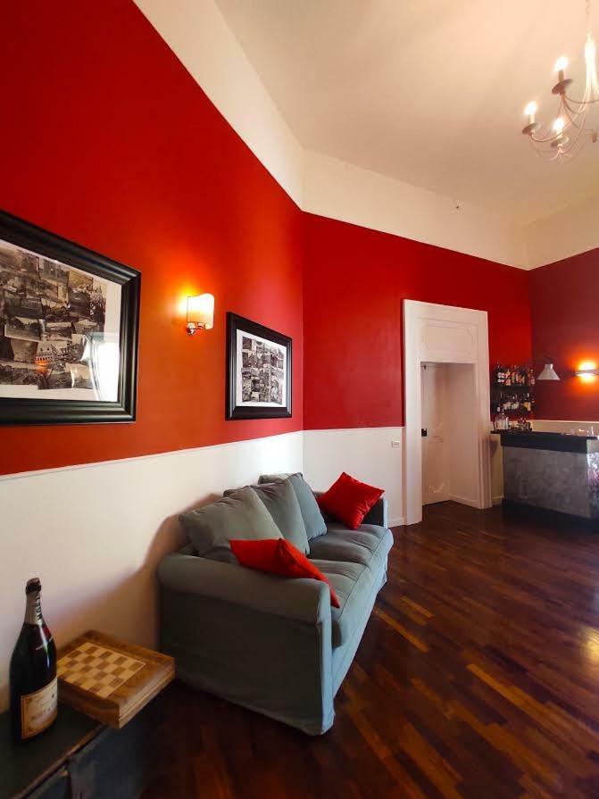 B&B Palazzo Mirelli