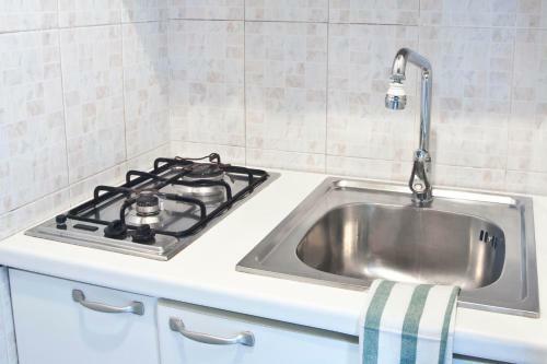 Apartamento Morelli Rooftop