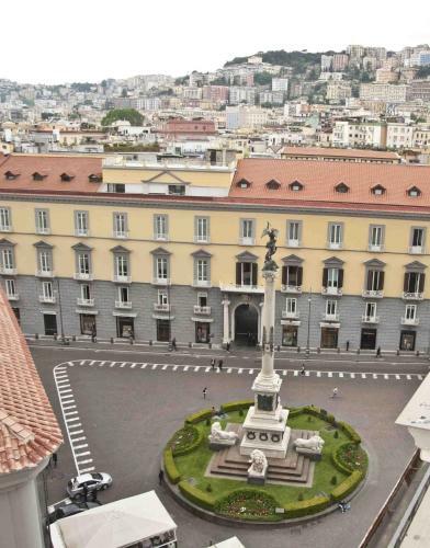 Apartamento Morelli Rooftop