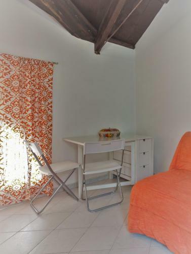 Apartamento Morelli Rooftop